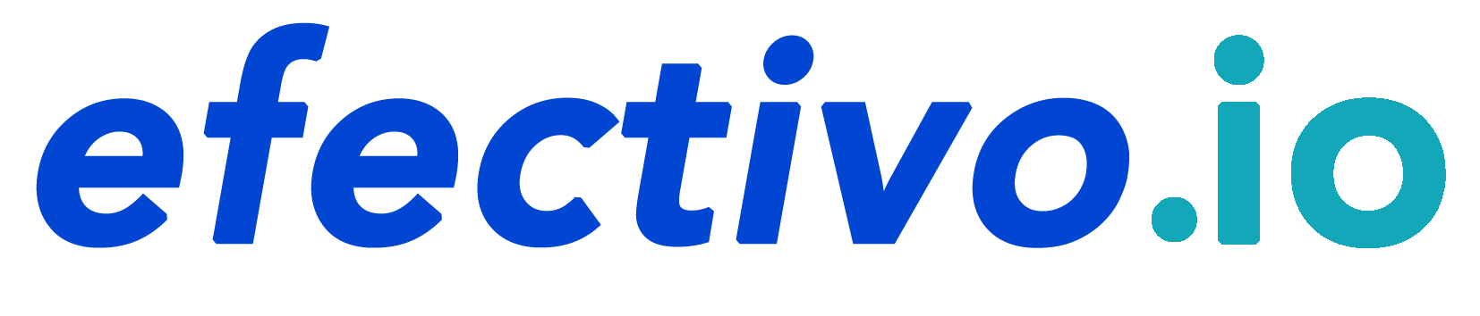efectivo.io